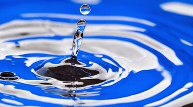 essensen av en drikkediett for vekttap