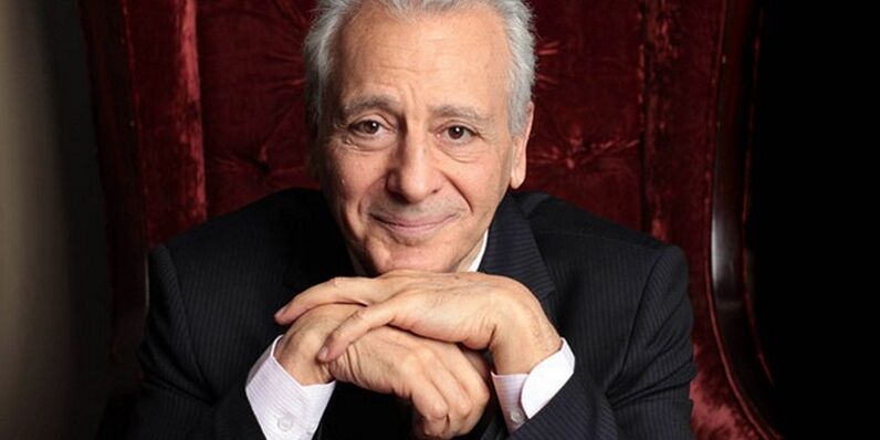 Pierre Dukan diett