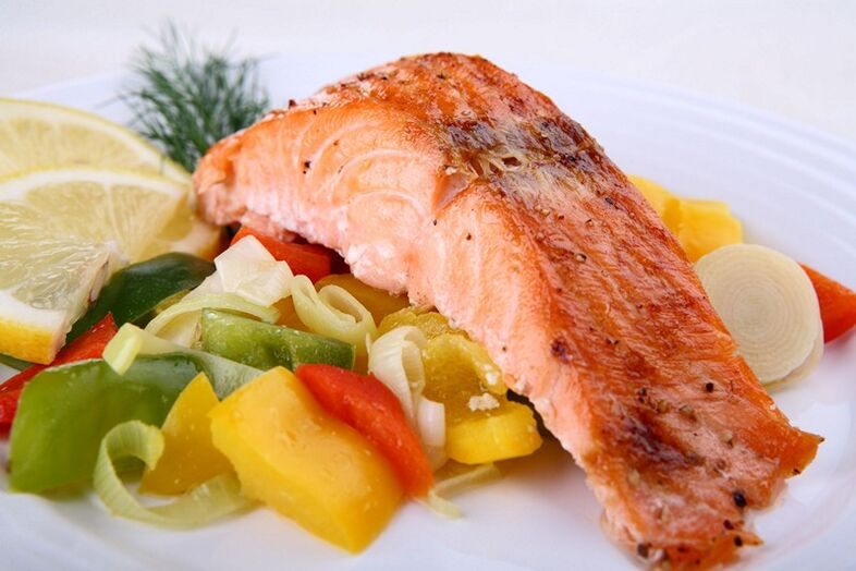dukan diettmeny