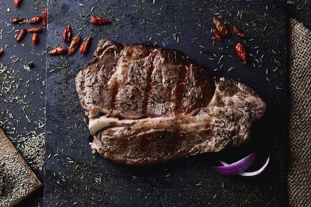 hvilket kjøtt kan du spise på en ketogen diett