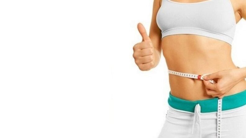 vekttap resultater på bokhvete diett